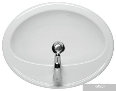 Умывальник Cersanit Calla 54 54x43