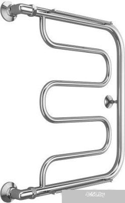 Полотенцесушитель TERMINUS Фокстрот 1 500x600 бп