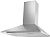 Кухонная вытяжка HOMSair Delta 50 (нержавеющая сталь)