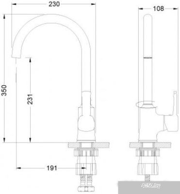 Lemark Evitta LM0505C