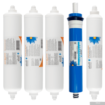 Atoll №104 STDA (для A-575 SailBoat, A-575E CMB-R3)