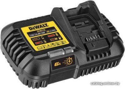 Зарядное устройство DeWalt DCB116 (12-18В)