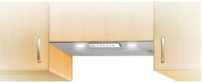 Кухонная вытяжка Akpo Neva Eco 60 WK-4 (нержавеющая сталь)