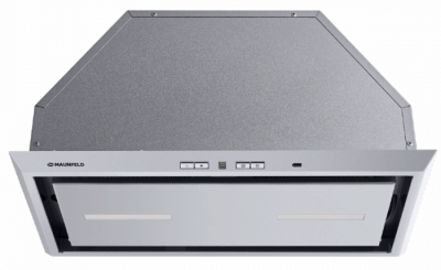 Кухонная вытяжка MAUNFELD Urania 53 (нержавеющая сталь)