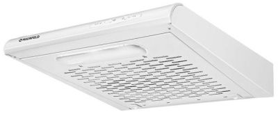 Кухонная вытяжка MAUNFELD MPA 60 (белый)