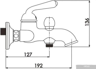 Rose R0202E