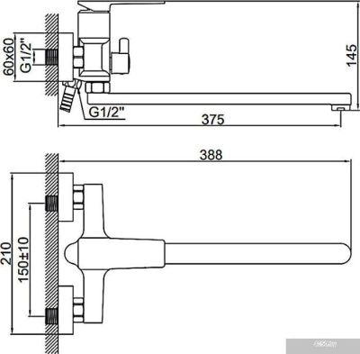 Ledeme L2278U