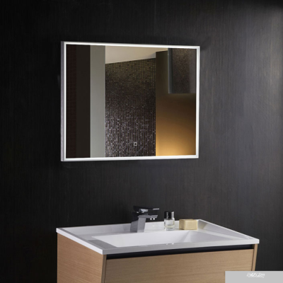 Toppus Зеркало Velour 80x60