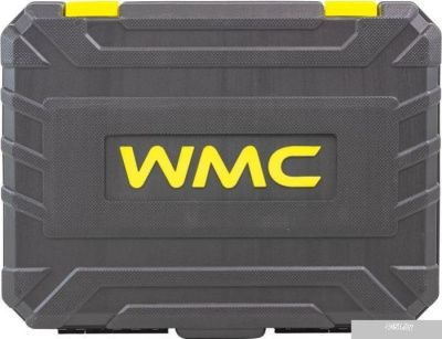 WMC Tools 20201 (201 предмет)