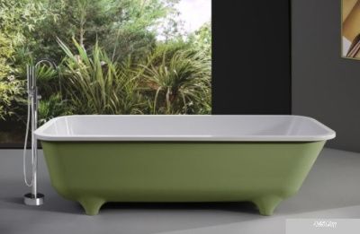 Ванна Belux Саламанка 174x78