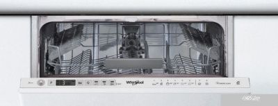 Whirlpool WSIO 3T125 6PE X