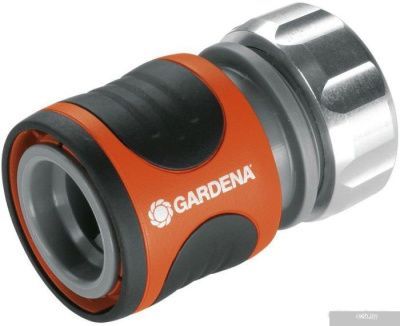 Gardena Комплект полива Premium [8191-20]