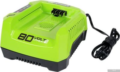 Greenworks G80C (80В)