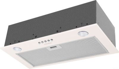 Кухонная вытяжка MAUNFELD Crosby Singl 60 (бежевый)