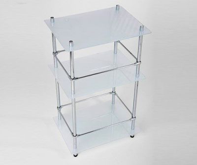 Полка на ванну Wasserkraft K-4033