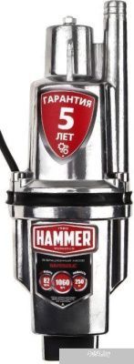 Hammer NAP250UC(25)