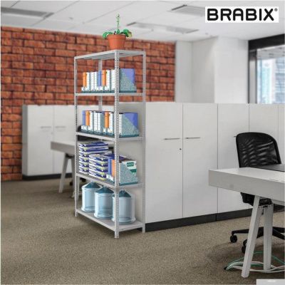 Brabix Ms Plus-185/30-4 291104