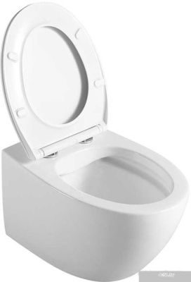 Унитаз Vincea Felice VT1-25 (белый)