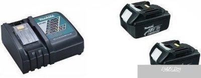 Makita DHR242RFE