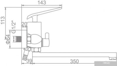 Ledeme L2274B