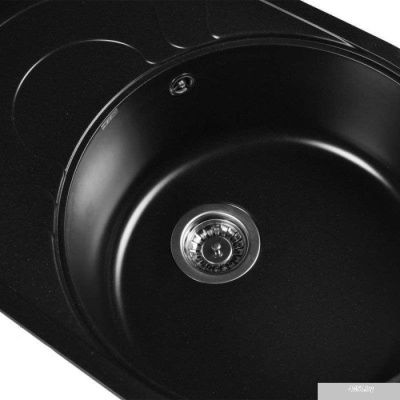 Wisent WR760-25 (оникс)