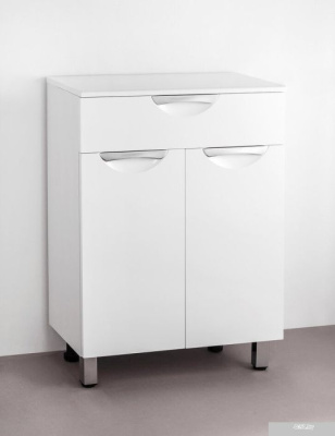 Style Line Тумба Жасмин 50 1 ящик