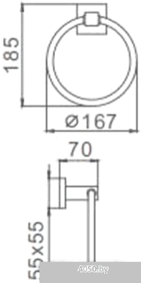Ledeme L71804