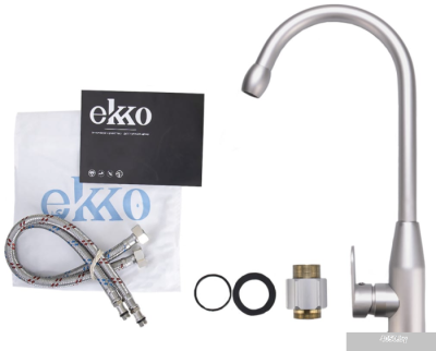 Ekko E4061 (серый)