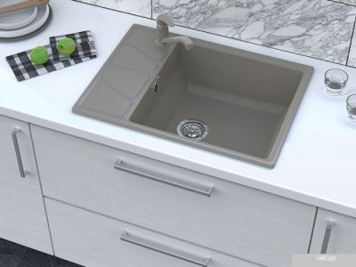 GranFest GF-V680L (графит)