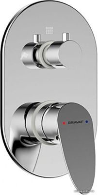 Bravat Drop P69190C-RUS