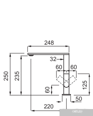 Elleci Flat K95 Champagne