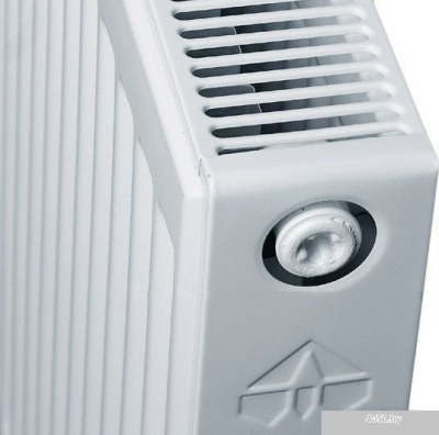 Стальной панельный радиатор Лидея ЛК 21-506 тип 21 500x600