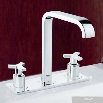 Grohe Allure M-Size [20143000]