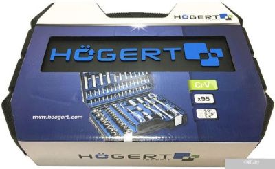 Hoegert Technik HT1R426 (95 предметов)