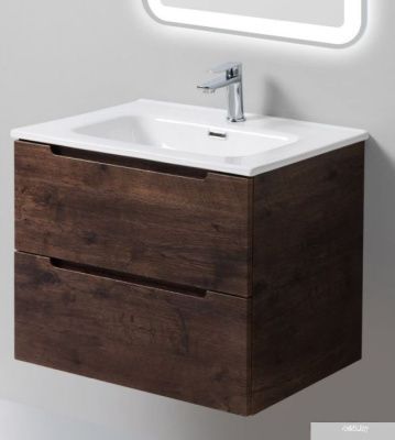BelBagno Тумба под умывальник Etna-600-2C-SO-RW-P (rovere moro)