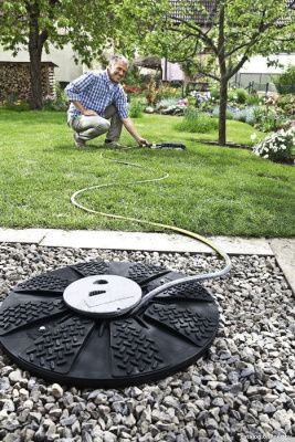 Насос Karcher BP 2 Cistern