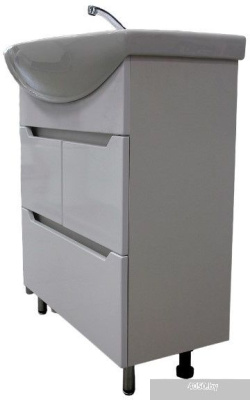 Idea Тумба под умывальник Нова Классик 70 7.01.1.00.700.903