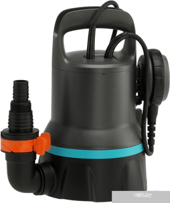 Gardena 9000 (для чистой воды)