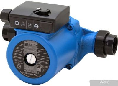 Насос Калибр НЦ-25/8-180