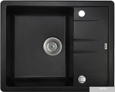 Кухонная мойка IDDIS Vane G V06B621i87