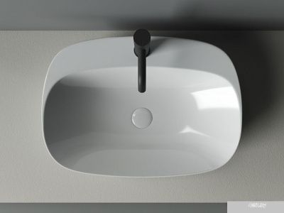 Умывальник Ceramica Nova Element CN5012