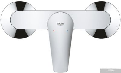 Grohe Bauedge 23635001