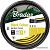 Bradas Black Colour 12.5 мм (1/2, 30 м) [WBC1/230]