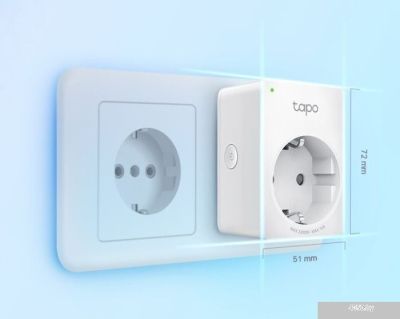 TP-Link Tapo P100