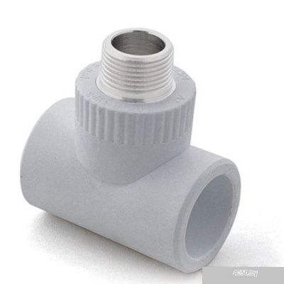 Valfex ПП 20-3/4 наружная резьба 10128120Г