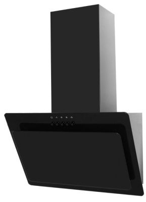 Кухонная вытяжка Exiteq EX-1025 (черный)