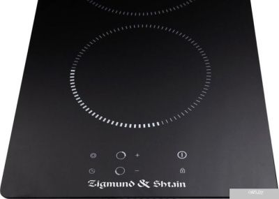 Zigmund & Shtain CN 36.3 B