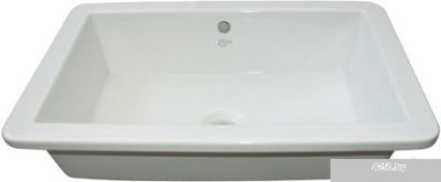Умывальник Ideal Standard Strada K078001 59.5x44