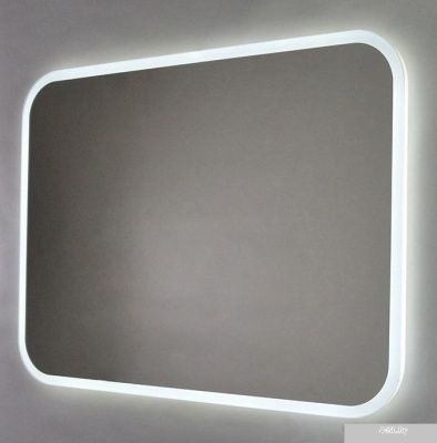 Silver Mirrors Зеркало Стив 80х68 ФР-00001353