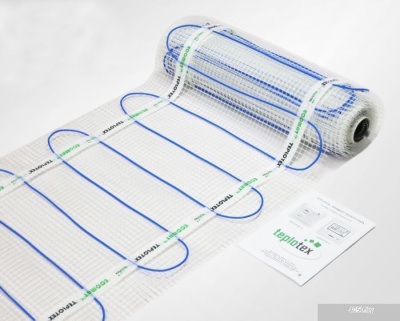 Teplotex Ecomat 1800 Вт 12 кв.м.